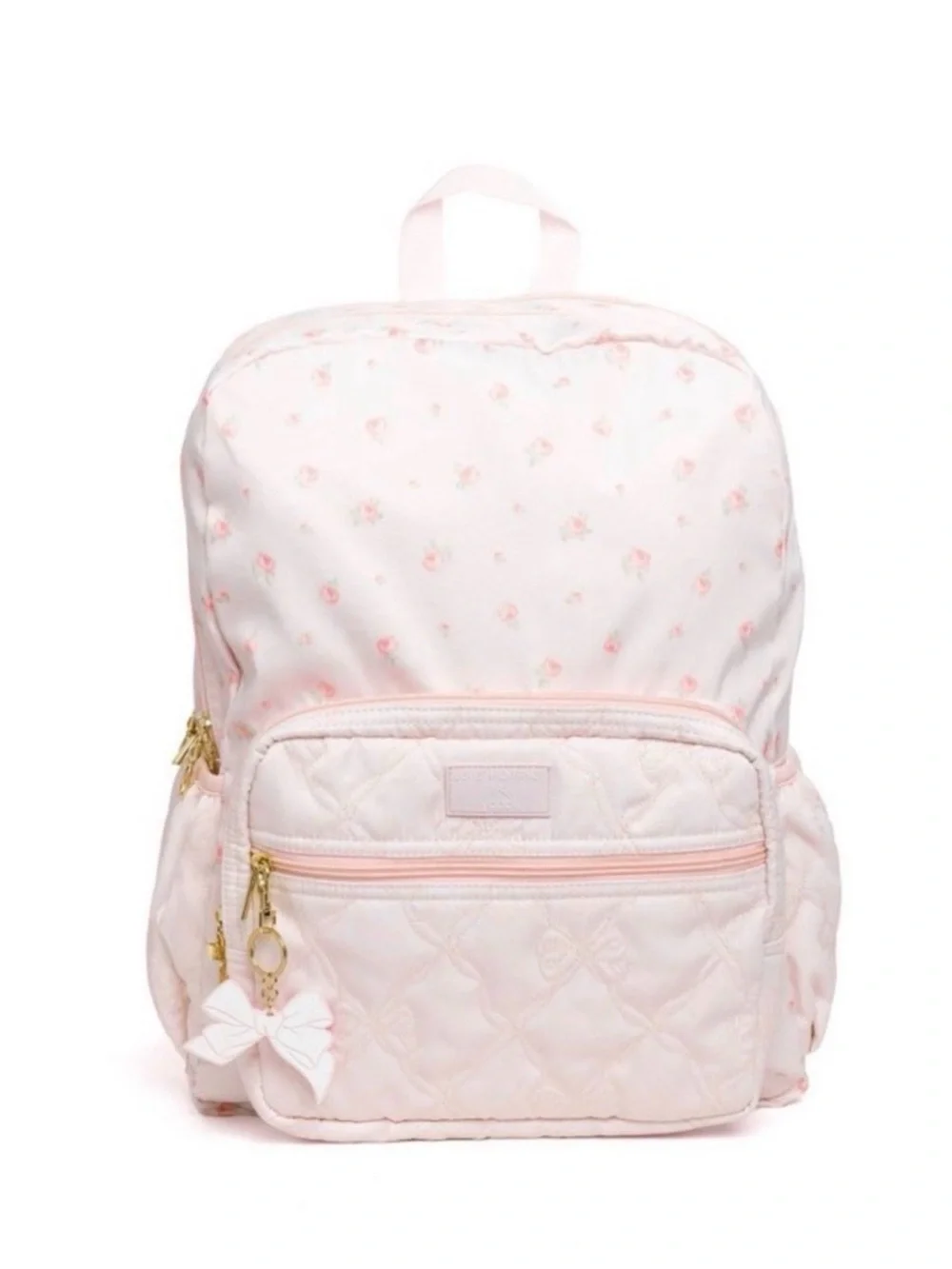 LoveShackFancy x Target Blooming Heirloom Backpack NWT